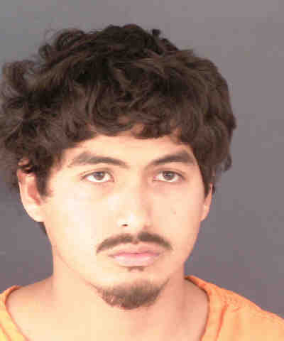 Jose Gabino Macias Zambrano